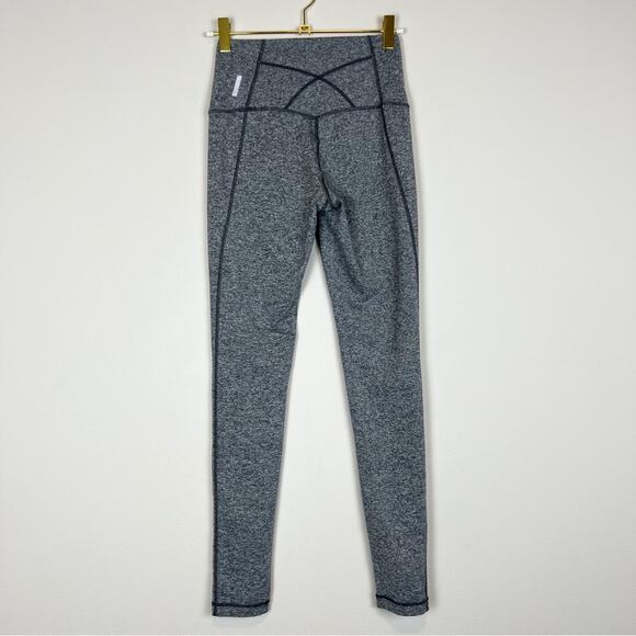 Zella Gray Spacedye Full Length Leggings Size XS‎ - Picture 6 of 11